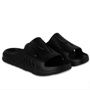 Sprayground Shark Slides